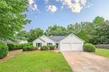 3002 Lake Park Trail - Photo 1