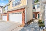 1126 Treymont - Photo 2