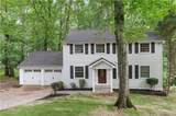 1700 Ellenwood Drive - Photo 1