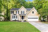 745 Mountain Oaks Parkway - Photo 1