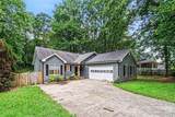 597 Cedarcrest Road - Photo 1