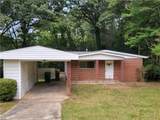 4218 Chamblee Tucker Road - Photo 1
