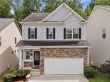 2999 Woodward Down Trail - Photo 1