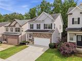 2999 Woodward Down Trail - Photo 2