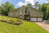 3720 Quail Hollow Trail - Photo 1