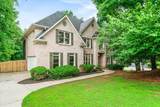 1710 Rising Mist Lane - Photo 1