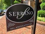901 Abernathy Road - Photo 3