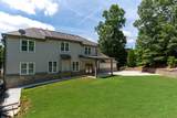 3079 Hidden Falls Drive - Photo 33