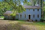1304 Oakwood Road - Photo 1