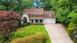 3560 Saxon Way - Photo 1