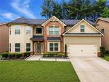 4096 Water Mill Drive - Photo 1