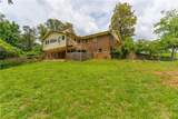4918 Old Cornelia Highway - Photo 33