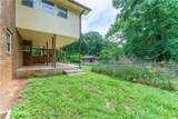4918 Old Cornelia Highway - Photo 34