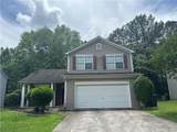 1017 Willow Crest Landing - Photo 1