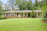 2458 Hiram Sudie Road - Photo 1