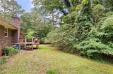 2458 Hiram Sudie Road - Photo 23