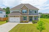 4070 Harvest Moon Court - Photo 1