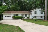 2423 Falcon Court - Photo 1