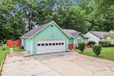 8780 Ansley Way - Photo 2