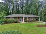1762 Boulderview Drive - Photo 1