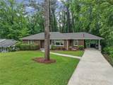 1762 Boulderview Drive - Photo 2