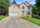 2865 Dunlin Lake Way - Photo 1