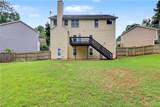 2865 Dunlin Lake Way - Photo 7
