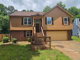 4371 Yellow Rose Drive - Photo 33