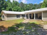 1500 Davis Academy Road - Photo 1