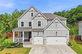 173 Treeline Trail - Photo 1