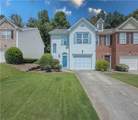 3544 Lantern View Lane - Photo 1