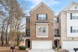 2100 Tidal Cove - Photo 1