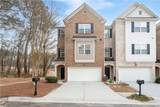2100 Tidal Cove - Photo 2
