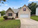 108 Legend Creek Drive - Photo 1