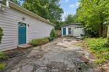 1530 Oakview Road - Photo 36