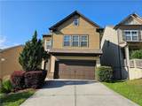 5043 Glencliff Drive - Photo 1