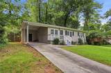 3037 San Juan Drive - Photo 2