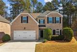 3329 Rosecliff Trace - Photo 1