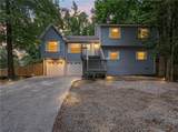 1501 Old John Ward Road - Photo 1