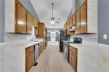 1501 Old John Ward Road - Photo 3