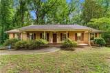 1901 Arnold Drive - Photo 1