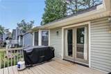 2562 Kennesaw Springs Court - Photo 24