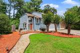 1470 Briaroaks Trail - Photo 8