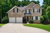 2986 Courtland Oaks Trail - Photo 2