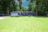 2100 Whitebluff Way - Photo 2