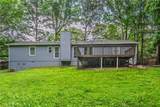 2100 Whitebluff Way - Photo 39