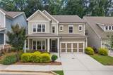2450 Soft Maple Street - Photo 1