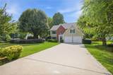 4110 Starr Creek Road - Photo 2