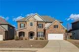 3601 Deaton Trail - Photo 1