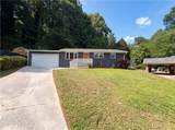 352 Dollar Mill Court - Photo 1